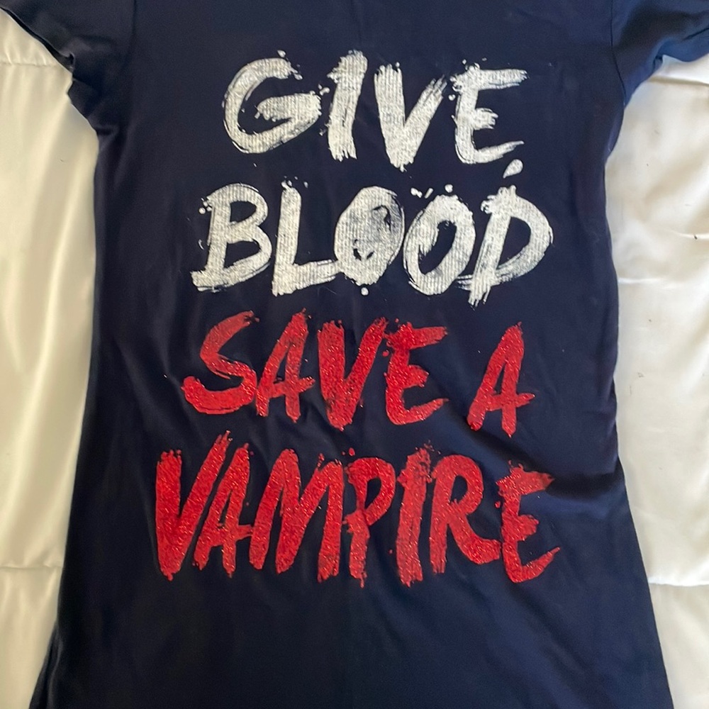 Novelty Tee